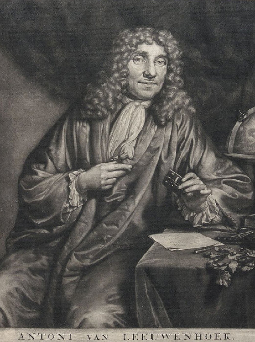 Esperma, el clítoris y otros descubrimientos de cambiar radicalmente la vida sexual de la humanidad