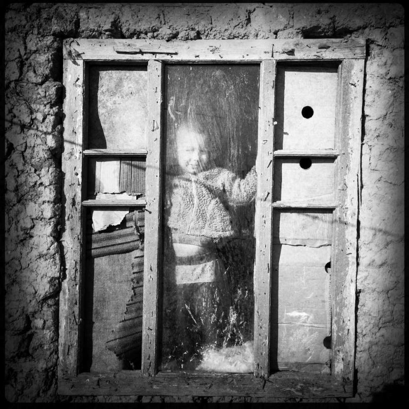 Estas fotografías muestran la belleza y el dolor de Rumania