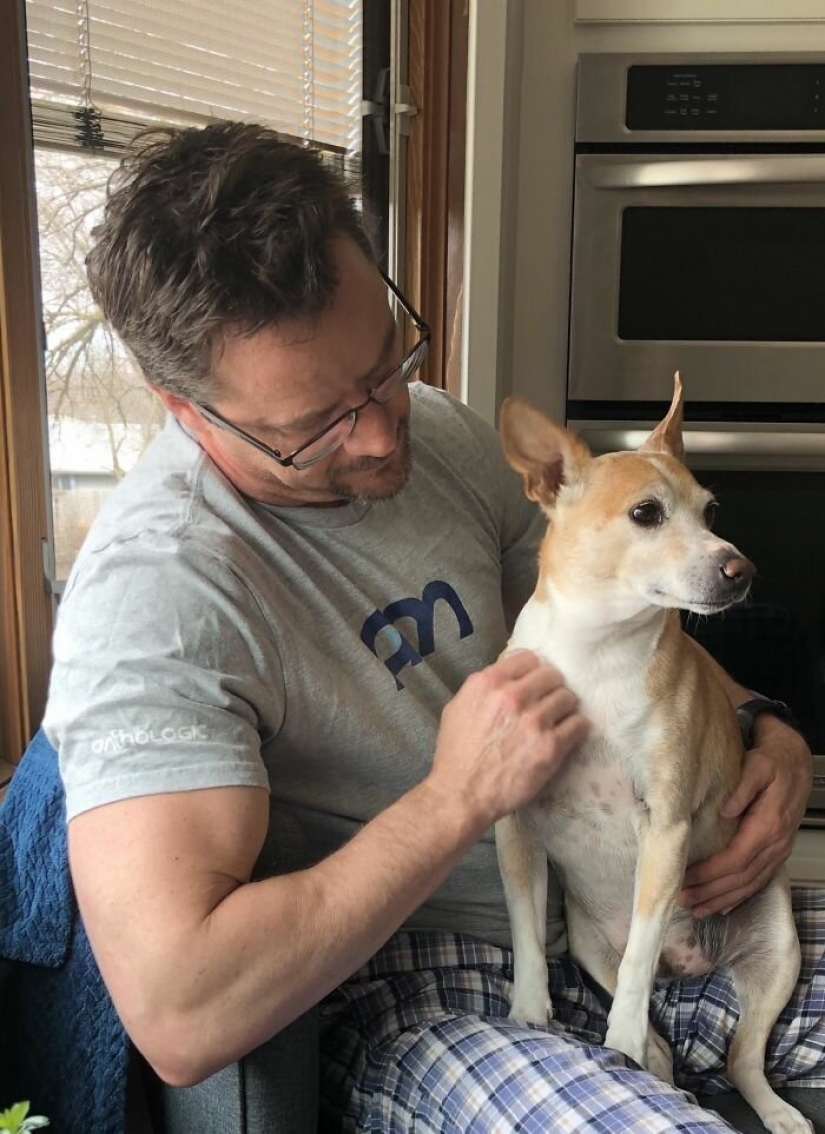 Estas personas están en cuarentena en peores condiciones que tú!