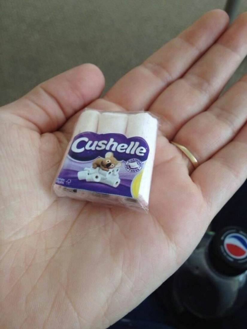 Estas personas están en cuarentena en peores condiciones que tú!