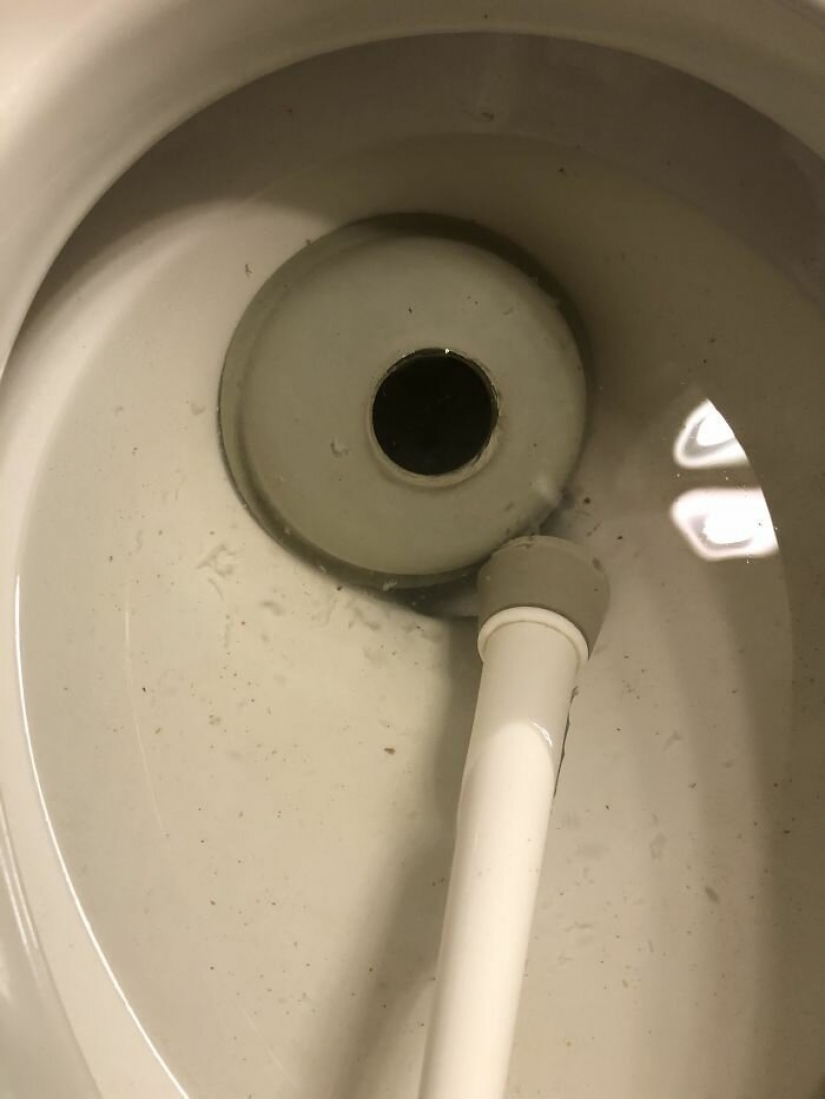 Estas personas están en cuarentena en peores condiciones que tú!