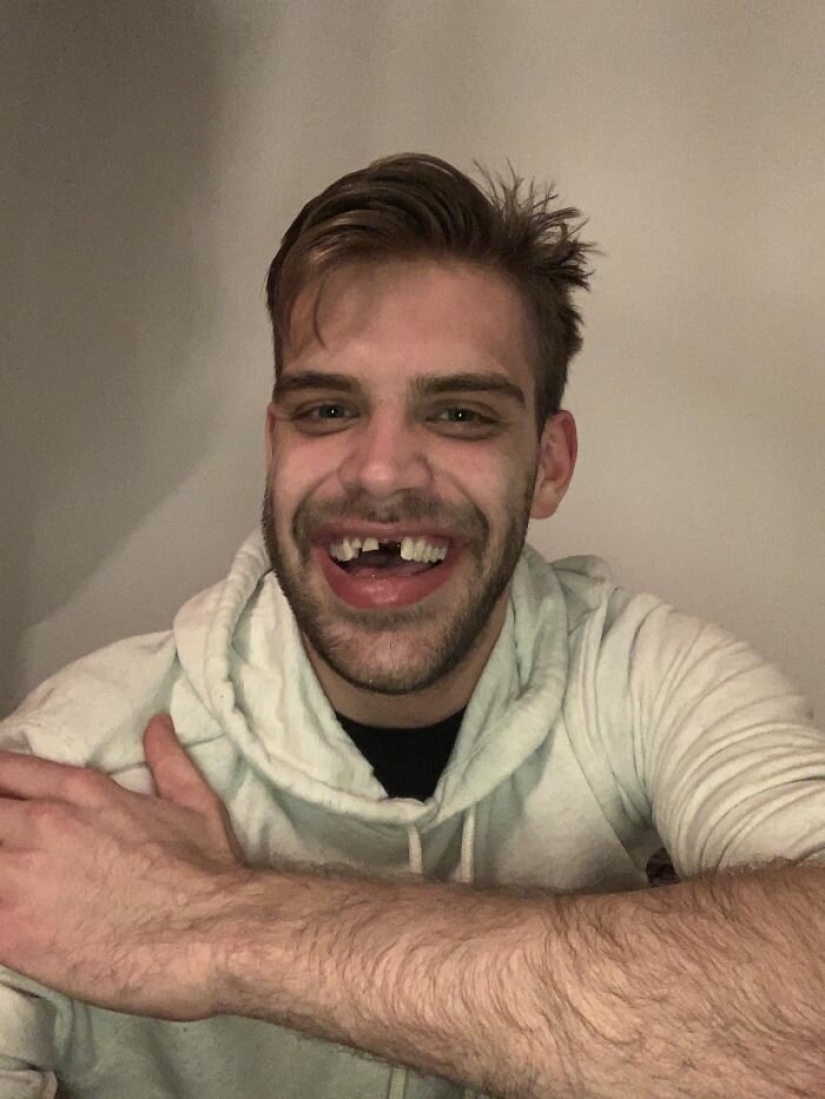 Estas personas están en cuarentena en peores condiciones que tú!