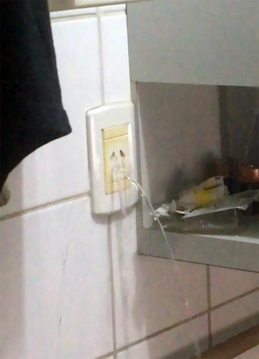 Estas personas están en cuarentena en peores condiciones que tú!