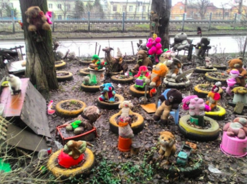 Esto es lo que sucede si los extranjeros muestran imágenes de la dura ruso instagram