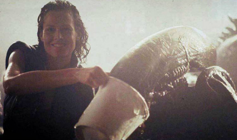 "Esto no es porno": un blog con una gran colección de fotos antiguas de las celebridades "Esto no es porno": un blog con una gran colección de fotos antiguas de las celebridades