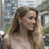 Ex-wife of johnny Depp amber heard faces real prison time