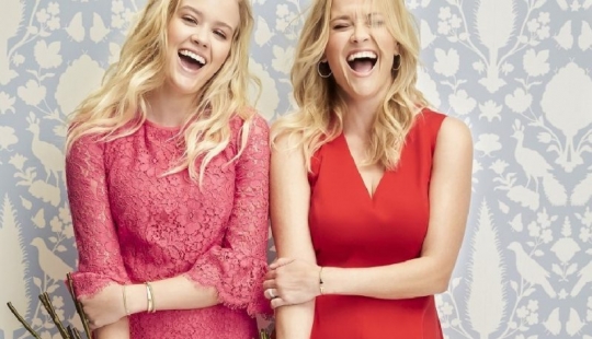 Exactamente a la perfección: la celebridad de los niños que crecen ejemplares de sus padres Exactamente a la perfección: la celebridad de los niños que crecen ejemplares de sus padres