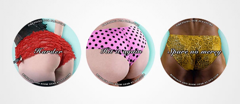 Excellent examples of creative packaging Excellent examples of creative packaging