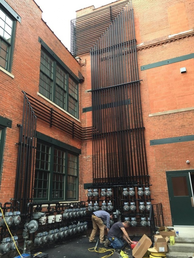 Existe la perfección en el mundo: 20 fotográfica placeres para los ojos de los perfeccionista Existe la perfección en el mundo: 20 fotográfica placeres para los ojos de los perfeccionista