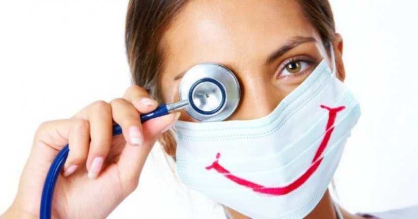 Experimentos divertidos: investigadores rusos buscando útil de la marihuana