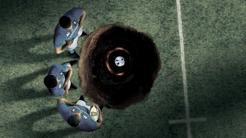 Experts explain: the 5 most fantastic and horrible ways to die