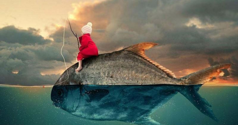 Fabuloso manipulación de fotos de Caras de Jonuta