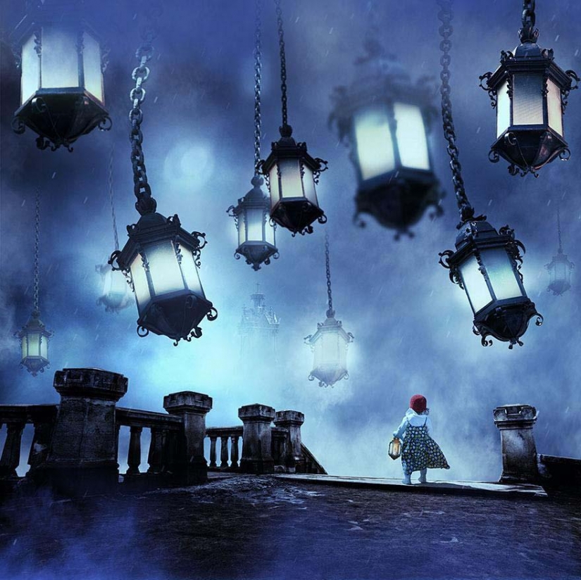 Fabuloso manipulación de fotos de Caras de Jonuta