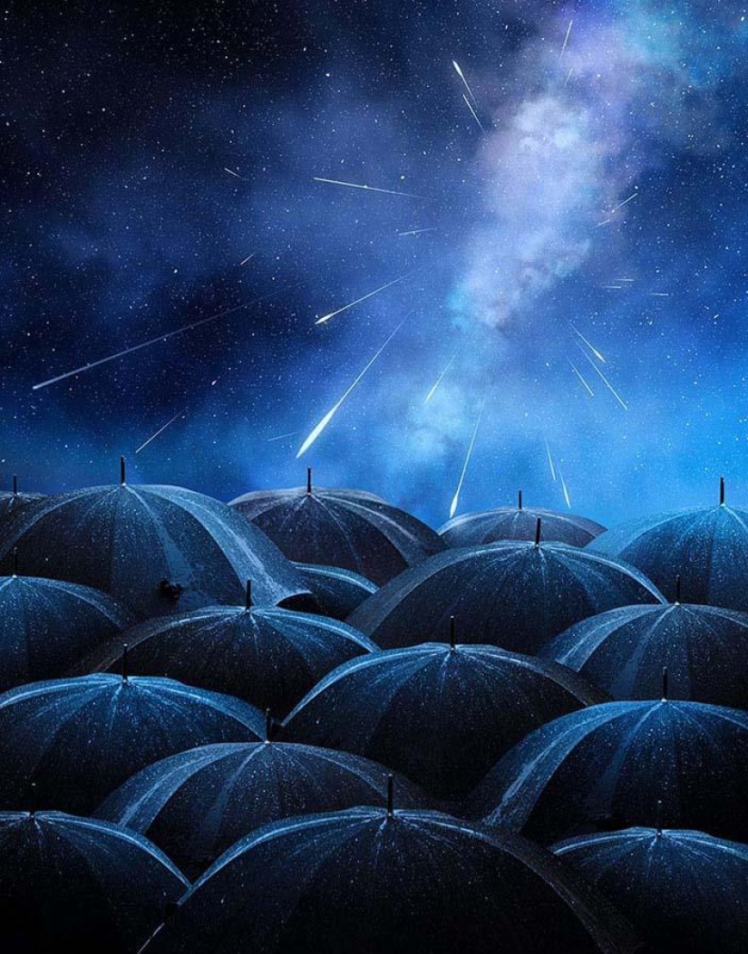 Fabulous photo manipulations of Caras of Jonuta