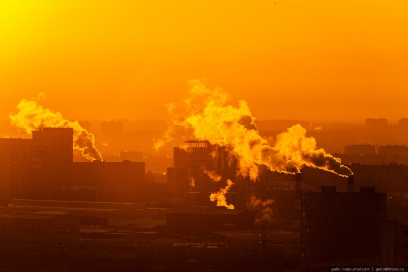 Fabulous winter Nizhniy Novgorod Fabulous winter Nizhniy Novgorod