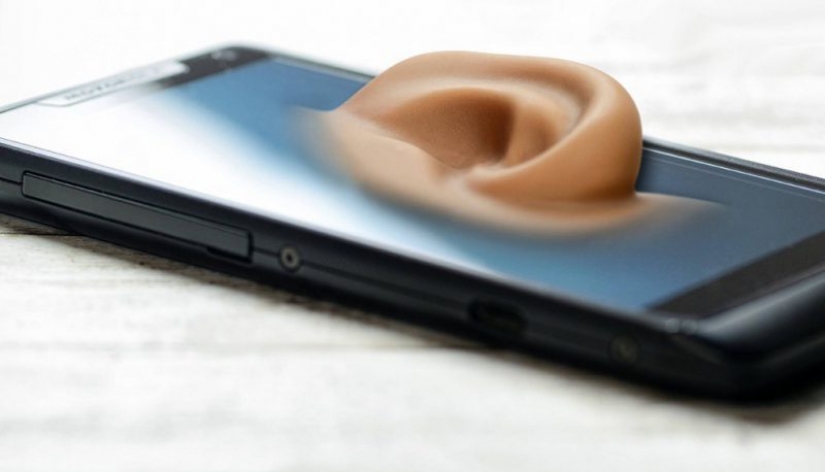 Facebook, escuchas telefónicas y publicidad: como el teléfono reconoce que usted está interesado Facebook, escuchas telefónicas y publicidad: como el teléfono reconoce que usted está interesado