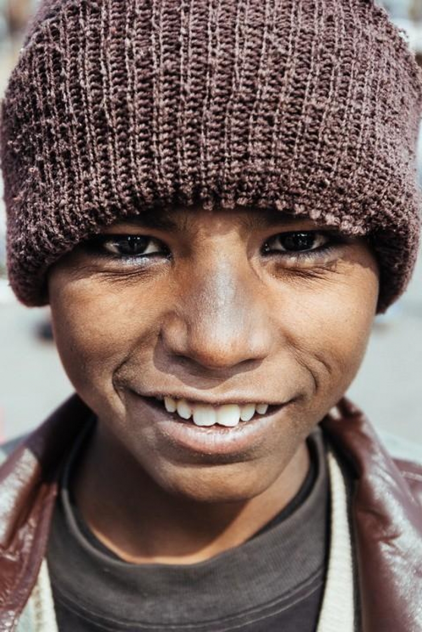 Faces Of Asia Faces Of Asia