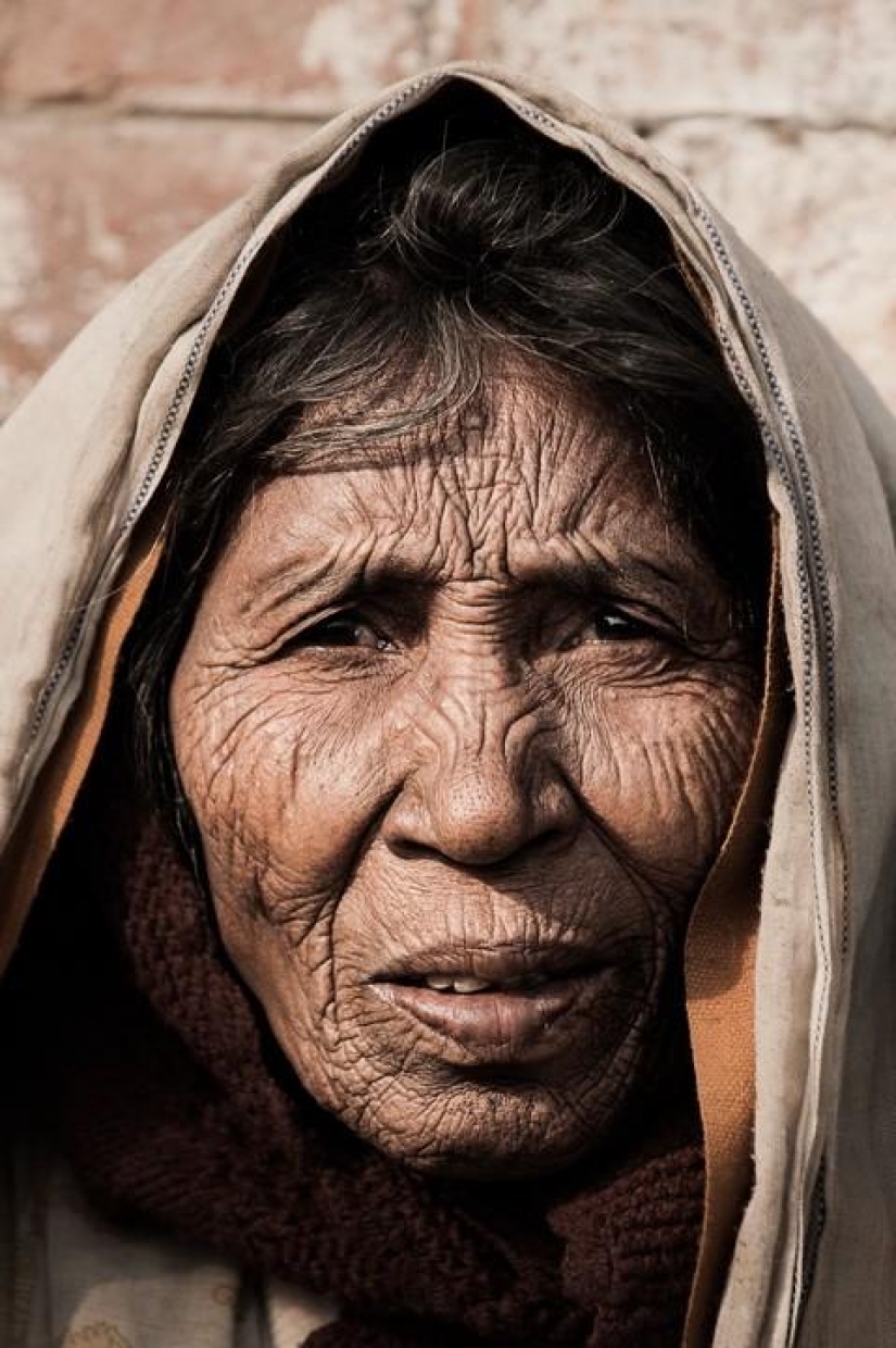 Faces Of Asia Faces Of Asia