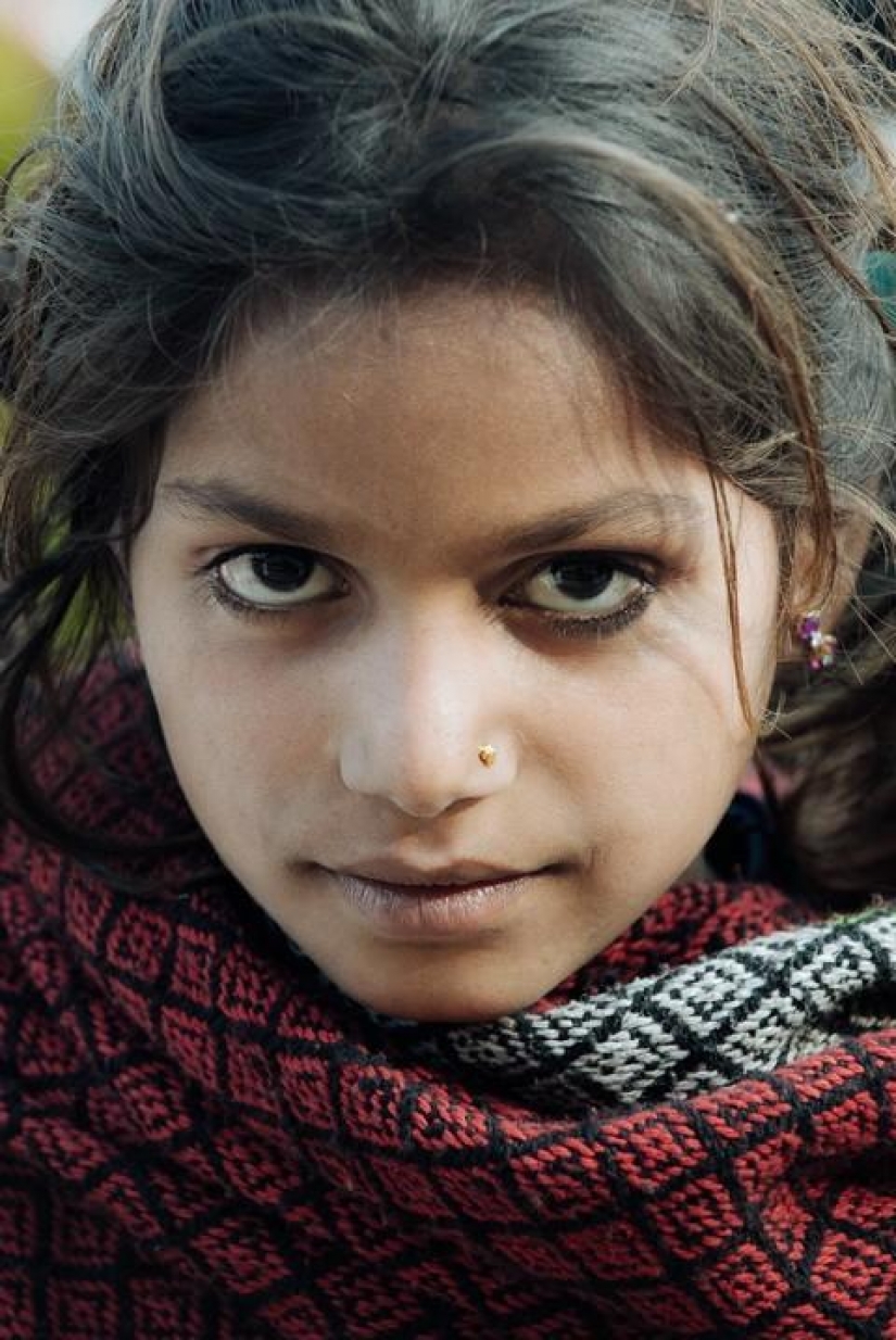 Faces Of Asia Faces Of Asia