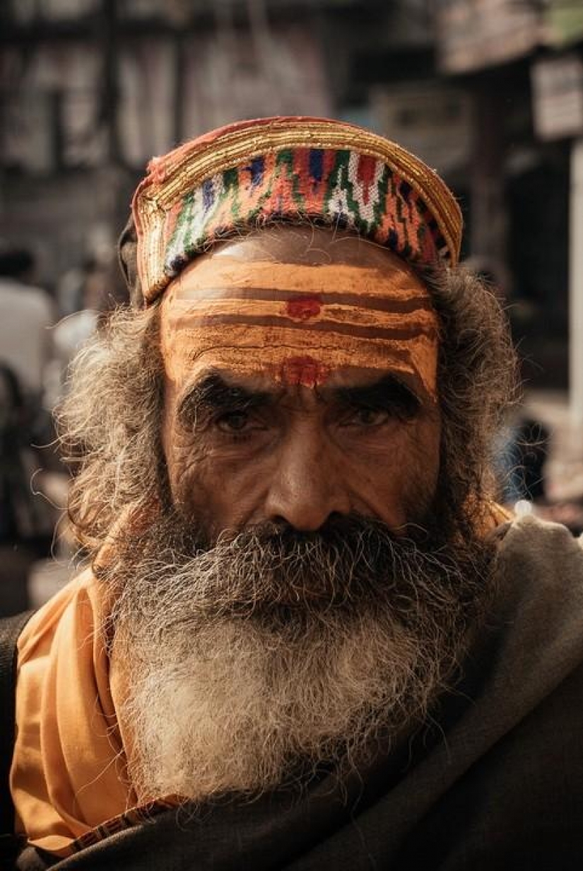 Faces Of Asia Faces Of Asia