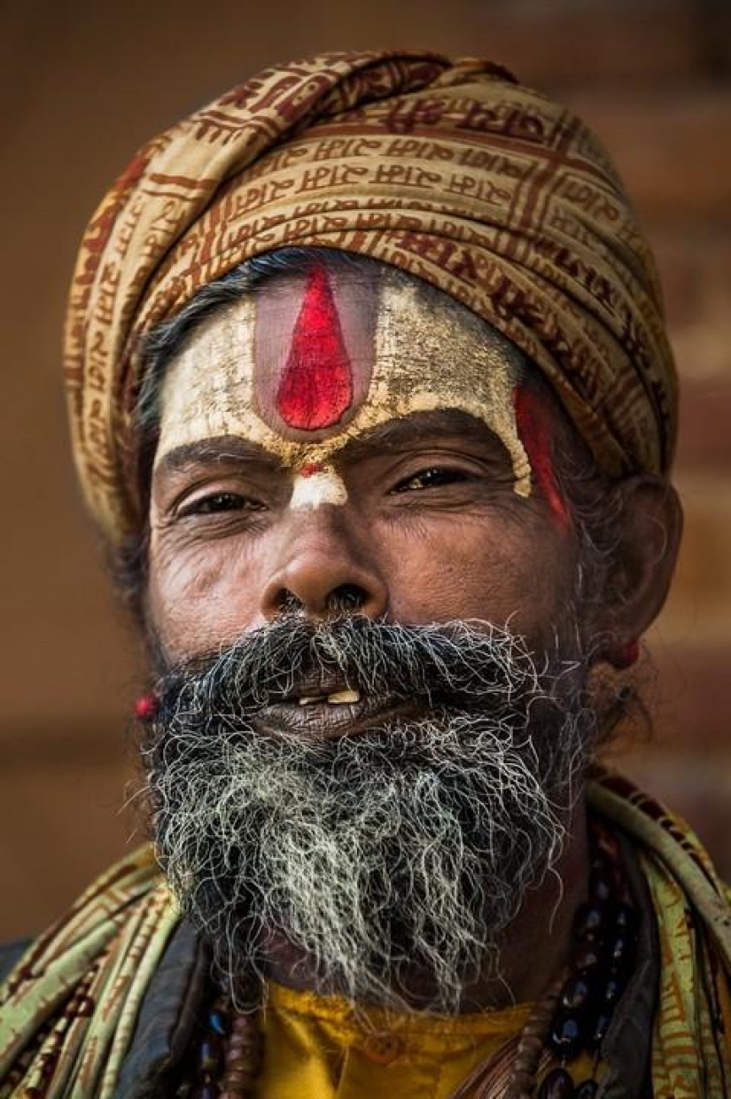 Faces Of Asia Faces Of Asia