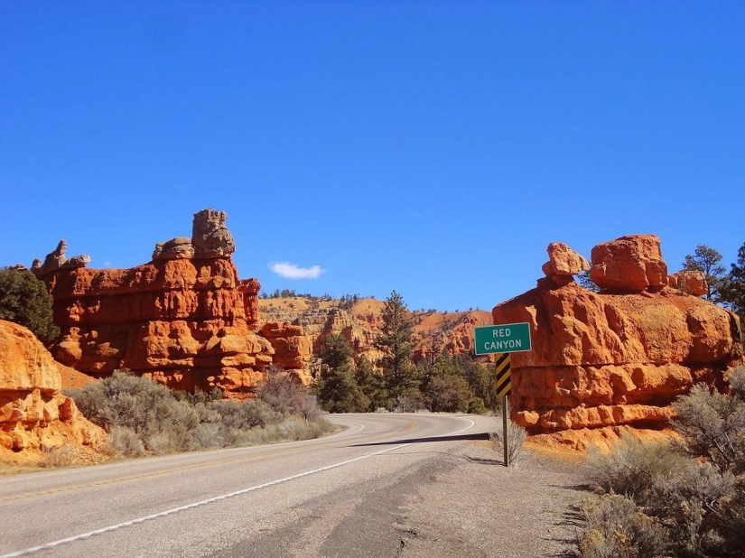 Fasten your seat belts: the most exciting roads in the world Fasten your seat belts: the most exciting roads in the world