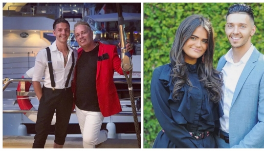 Father made an offer to ex-boyfriend's daughter when they all were together on vacation