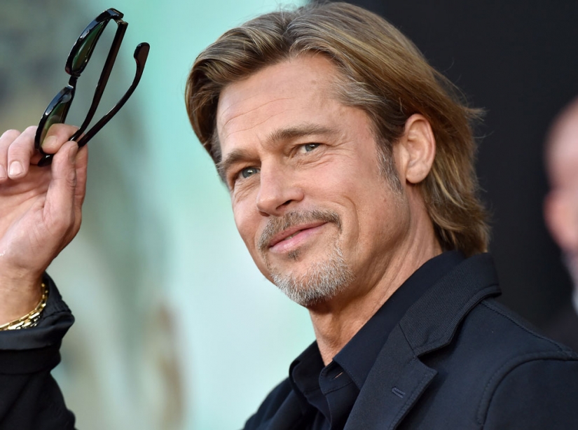 Favoritos de la mujer de brad pitt: 9 principales novelas actor