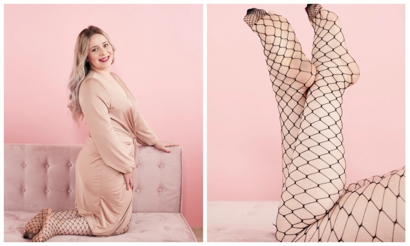 Fetiche rentable: como una madre soltera en gran Bretaña ganar sus pies