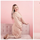 Fetish profitable: as a single mother in Britain earn their feet