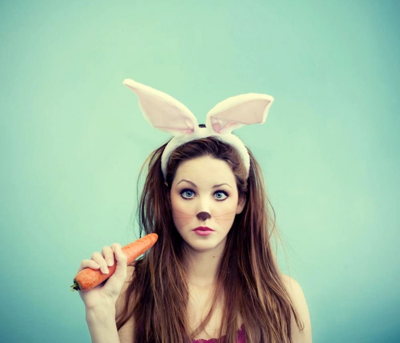 Food sun: 12 foods that will help you to find chocolate skin color Food sun: 12 foods that will help you to find chocolate skin color