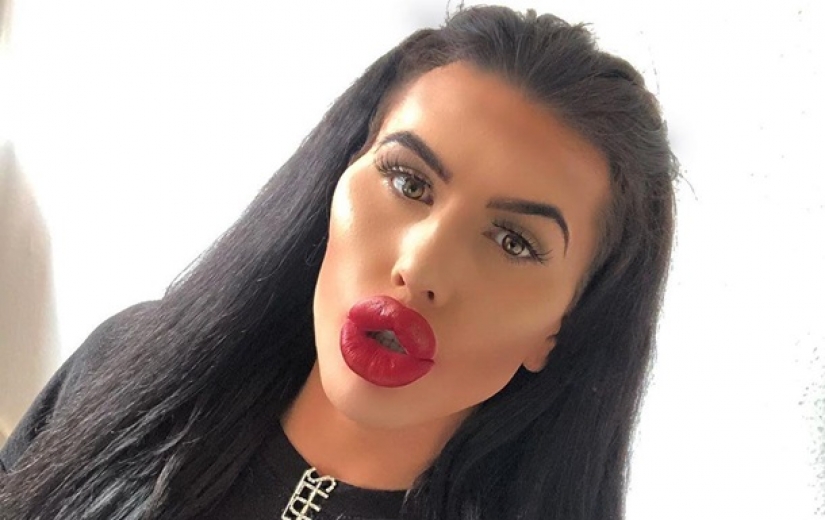 For the new body sells your transgender candid photos