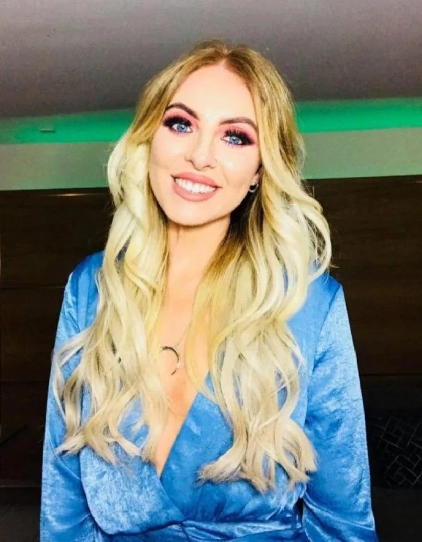 Forbidden love: a prison Warder looking for an affair with a prisoner