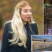 Forbidden love: a prison Warder looking for an affair with a prisoner