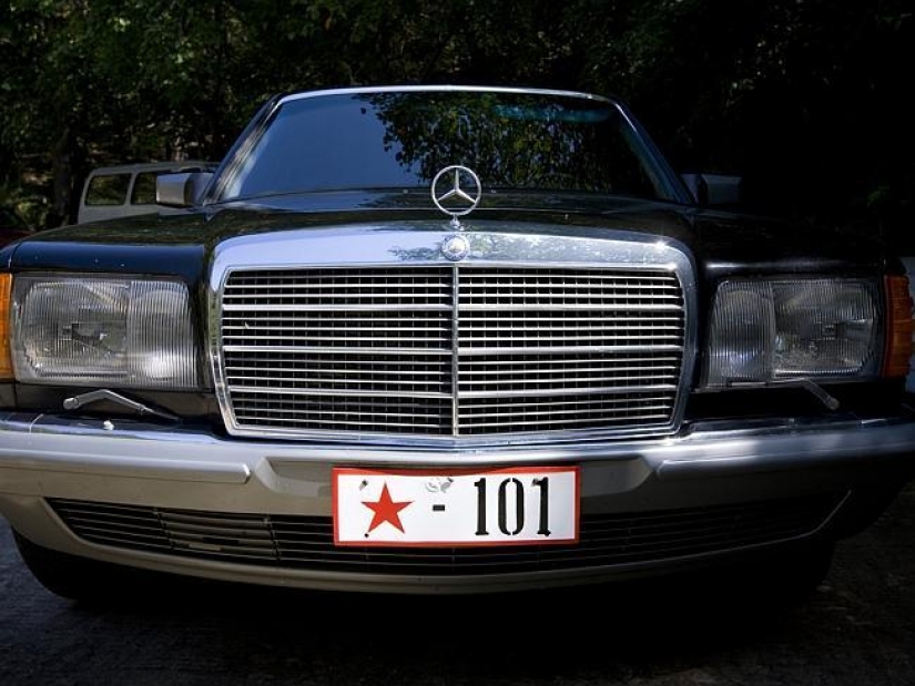 Forbidden photos of North Korea, filmed with a hidden camera Forbidden photos of North Korea, filmed with a hidden camera