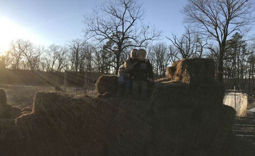 Fotógrafo Amateur vs: como uno y el mismo lugar, es transformado en el trabajo del profesional