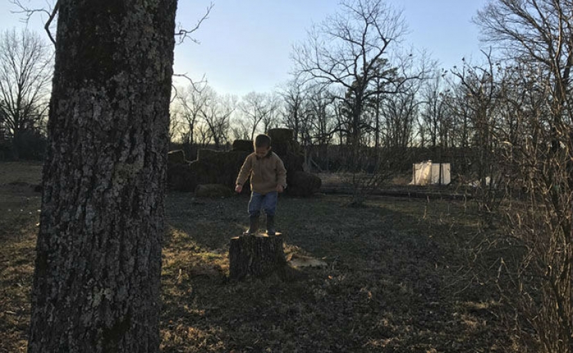 Fotógrafo Amateur vs: como uno y el mismo lugar, es transformado en el trabajo del profesional