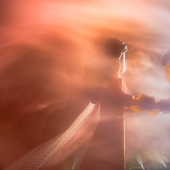 Fotógrafo de bodas en cuarentena hizo una sesión de fotos de figuras de LEGO