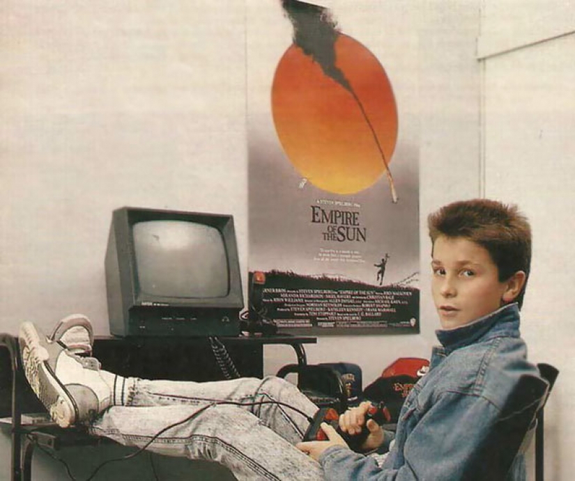 Fotos de celebridades que usted no ha visto