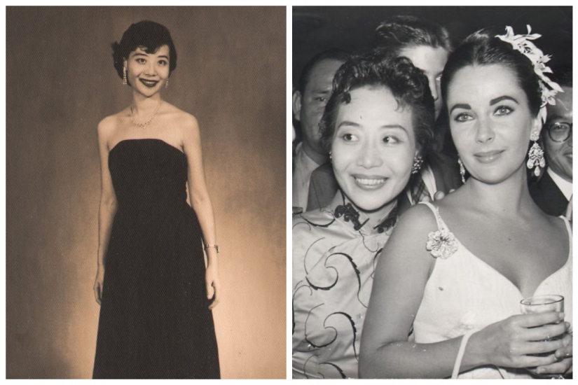 Fotos nieto descubierto el secreto de la abuela que ella ocultaba toda mi vida Fotos nieto descubierto el secreto de la abuela que ella ocultaba toda mi vida