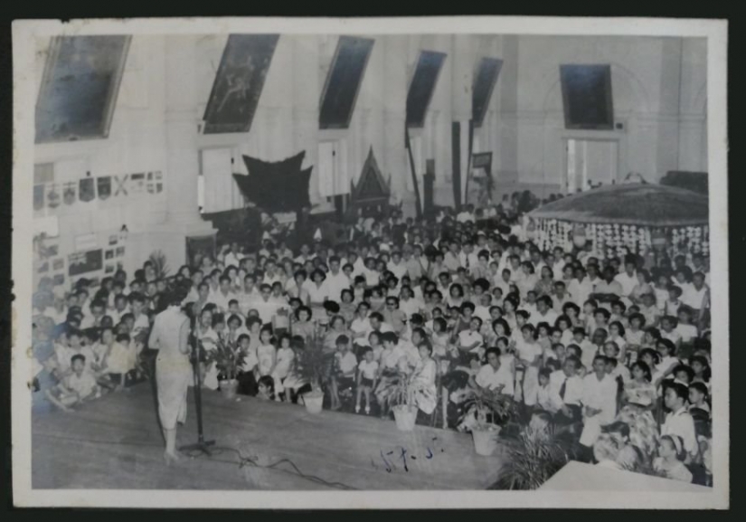 Fotos nieto descubierto el secreto de la abuela que ella ocultaba toda mi vida Fotos nieto descubierto el secreto de la abuela que ella ocultaba toda mi vida