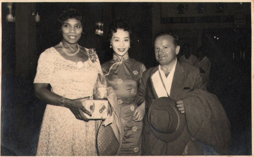 Fotos nieto descubierto el secreto de la abuela que ella ocultaba toda mi vida Fotos nieto descubierto el secreto de la abuela que ella ocultaba toda mi vida