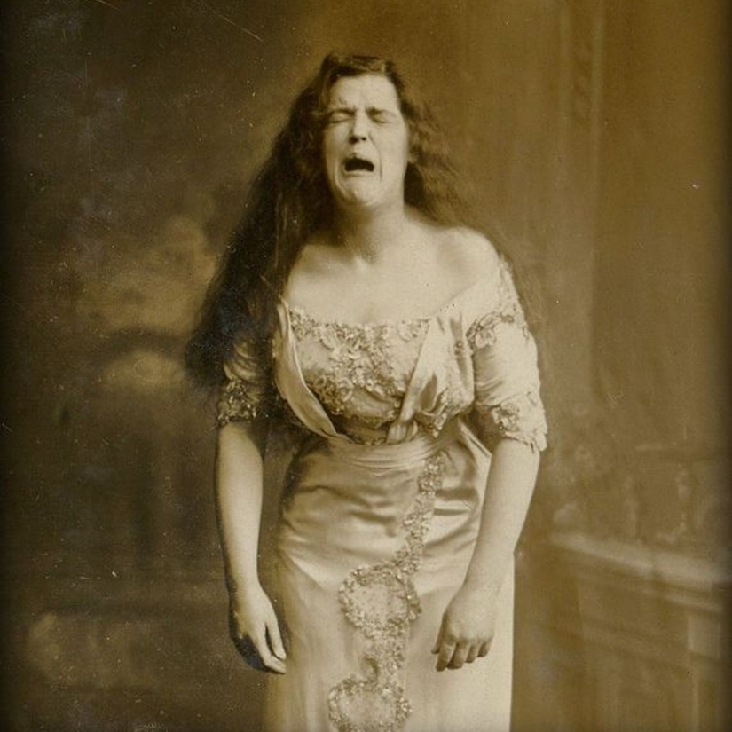 Fotos tomadas en el momento justo, de la época cuando aún no estaba de moda Fotos tomadas en el momento justo, de la época cuando aún no estaba de moda