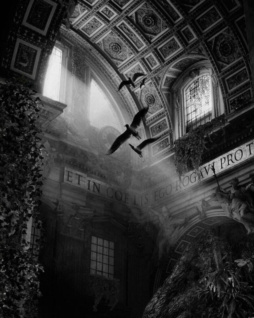 Fringe: ¿cómo será el mundo si a la cuarentena no es más