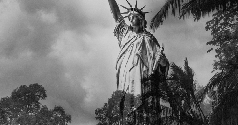 Fringe: how will the world be if the quarantine is not over