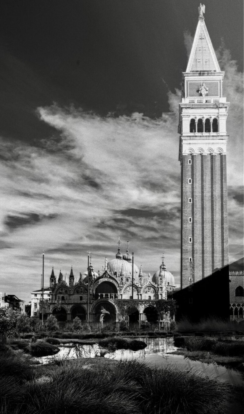 Fringe: how will the world be if the quarantine is not over