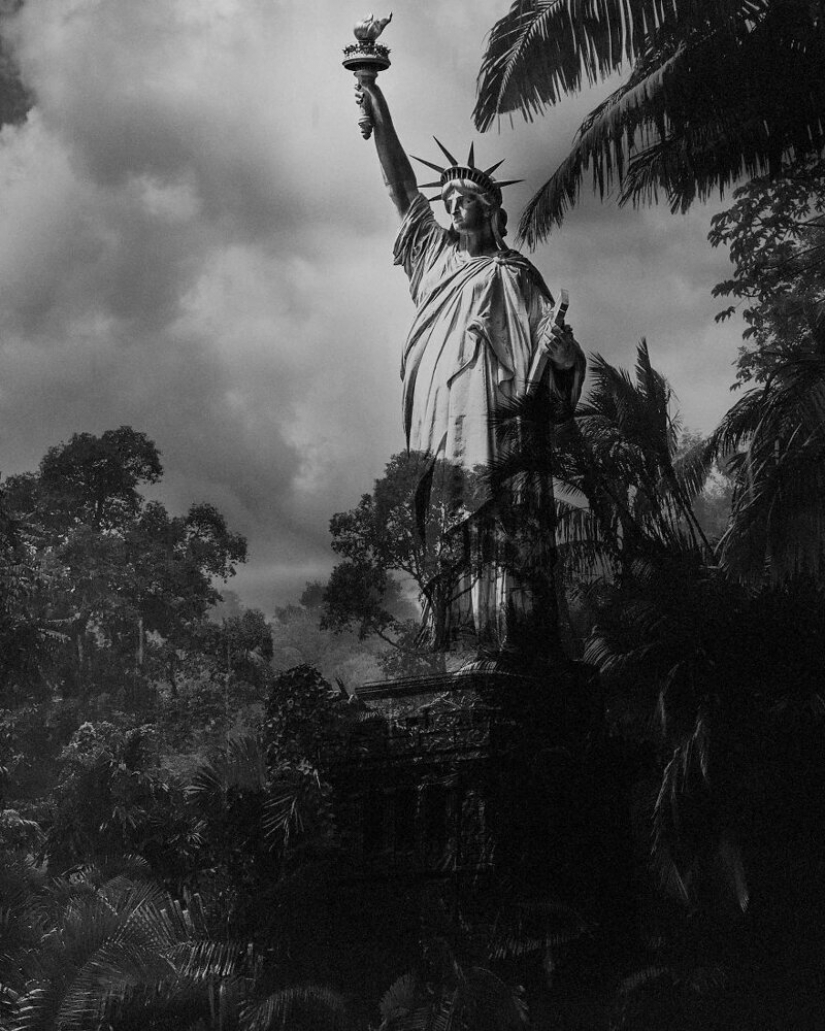 Fringe: how will the world be if the quarantine is not over