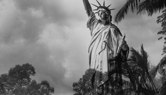 Fringe: how will the world be if the quarantine is not over