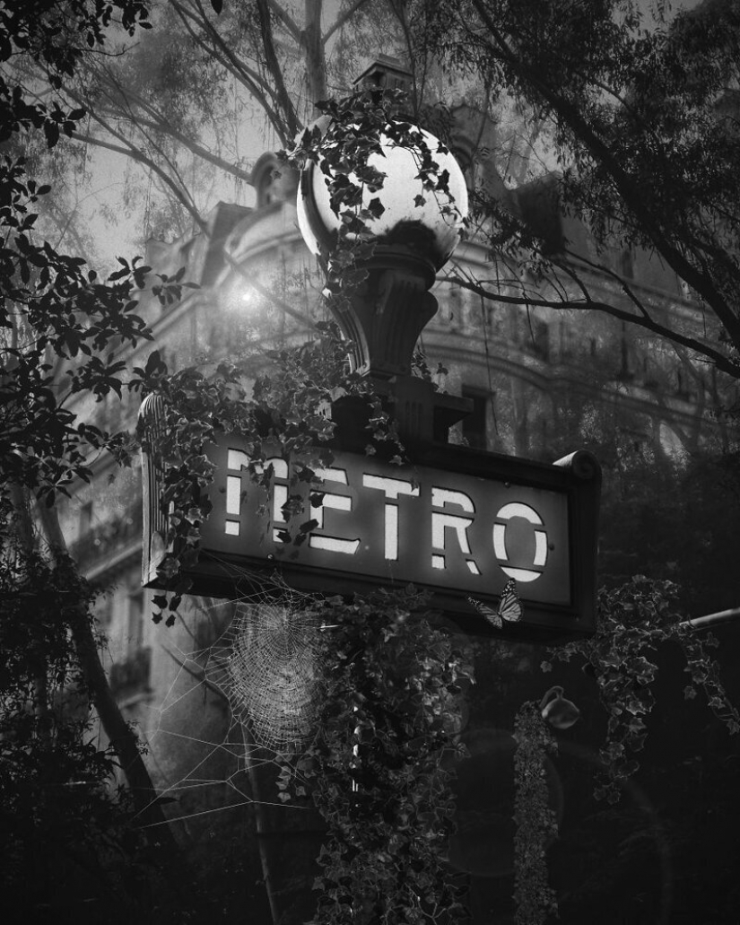 Fringe: how will the world be if the quarantine is not over