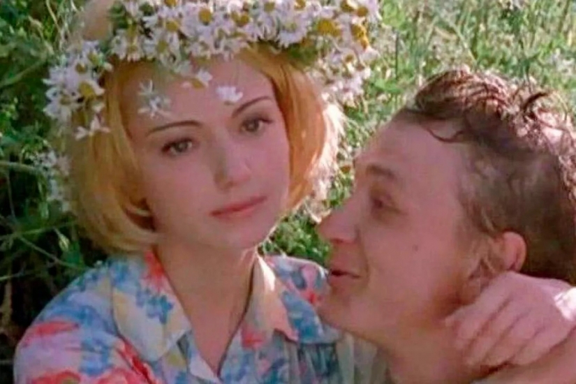 From "Edit" to "Sultan": 10 best Russian TV series about love